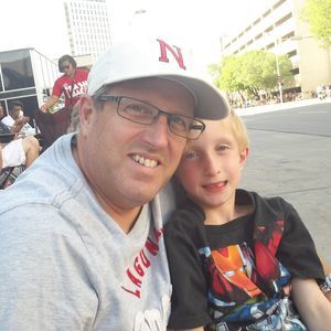 Meet your Posher, James